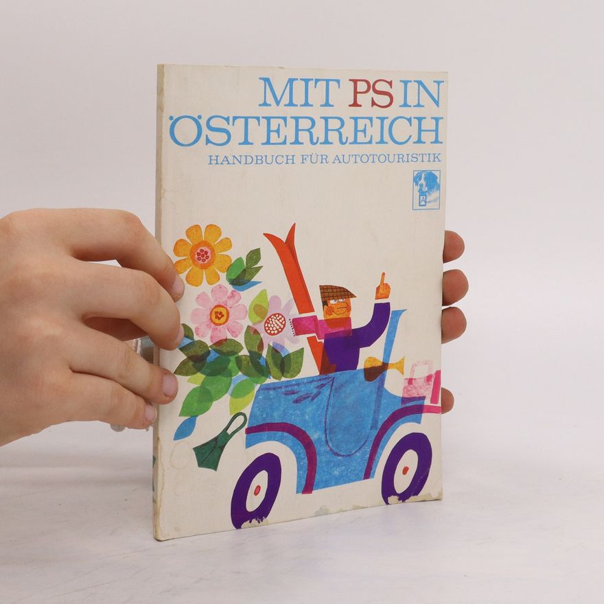 Autorenkollektiv Mit PS in Österreich