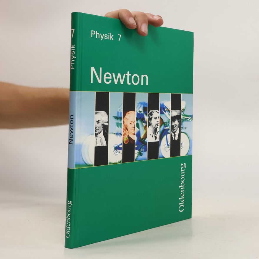 Collectif d'auteurs Newton. Physik 7