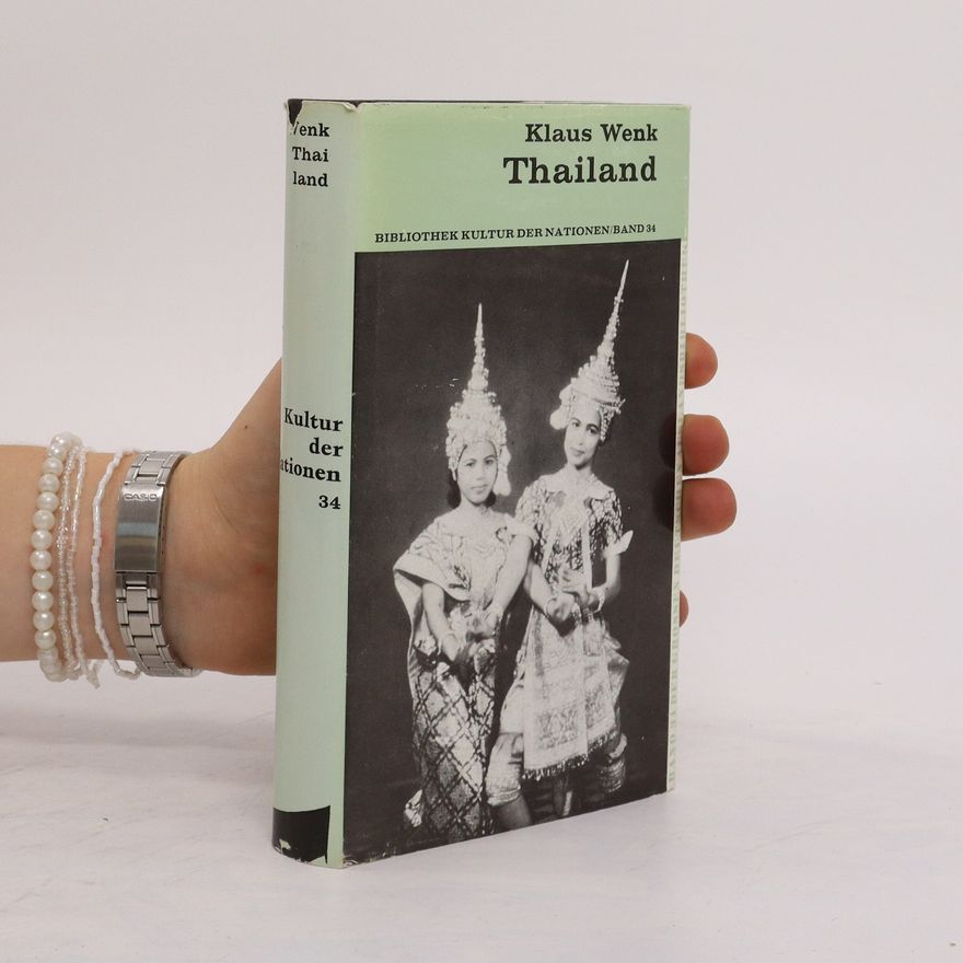 Ampha Otrakul Thailand. Kultur der Nationen 34