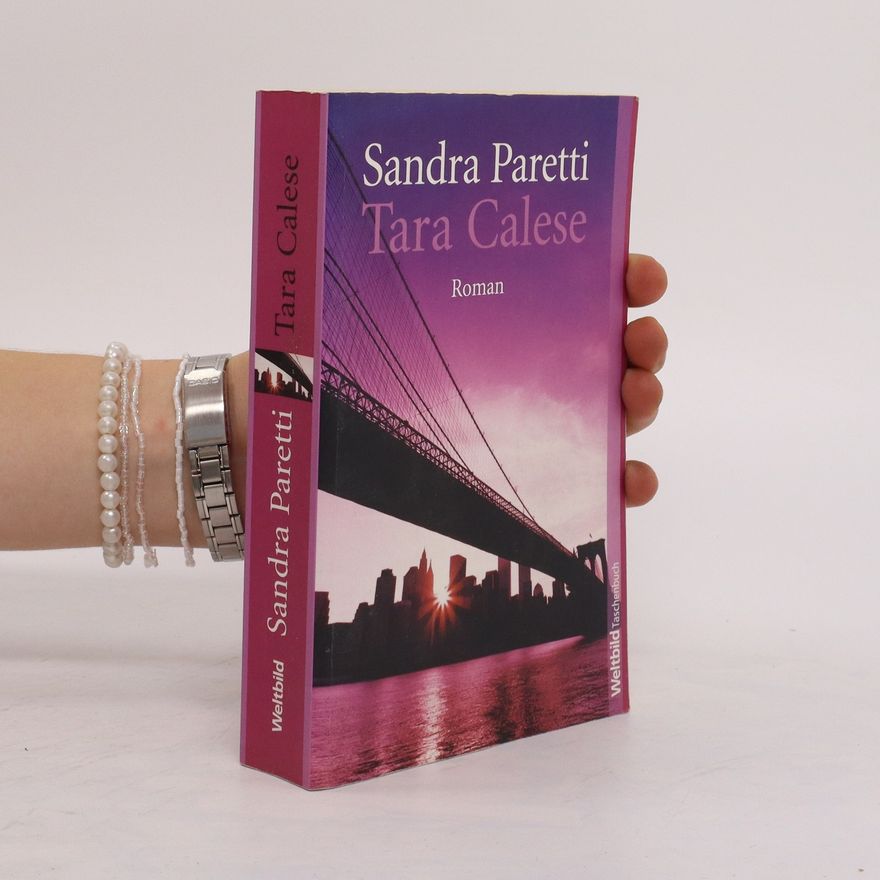 Sandra Paretti Tara Calese