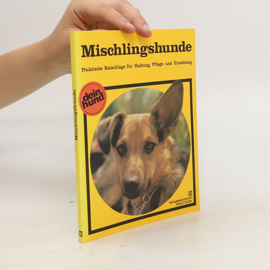 Annaliese Carmen Heinsius Mischlingshunde