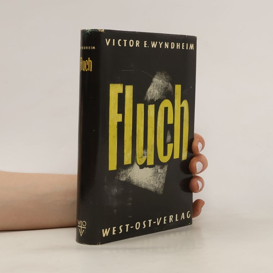 Victor E. Wyndheim Fluch