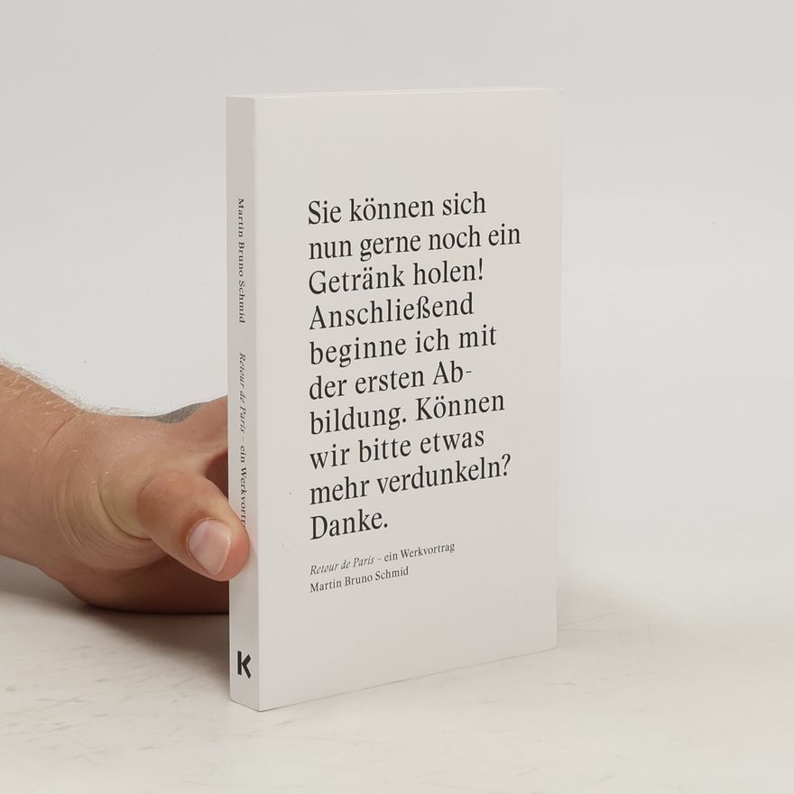 Kerber Christof Verlag Martin Bruno Schmid