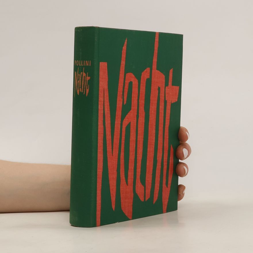 Francis Pollini Nacht