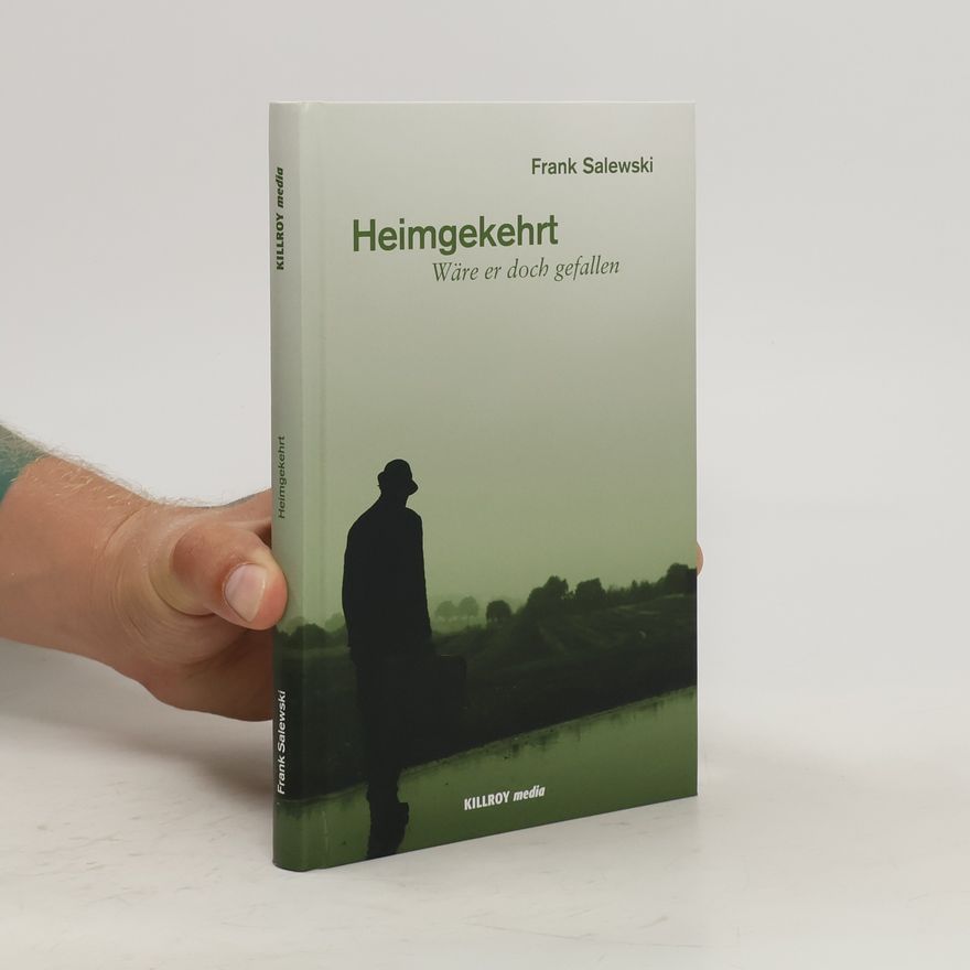 Frank Salewski Heimgekehrt