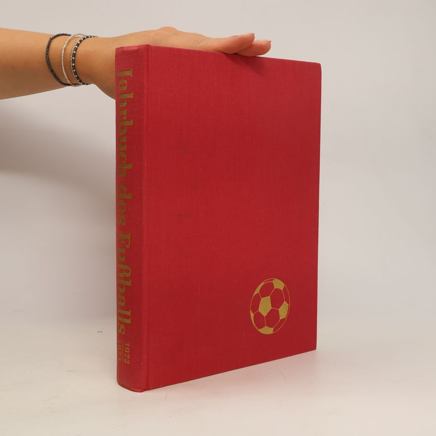 Collectif d'auteurs Jahrbuch des Fußballs 72/73