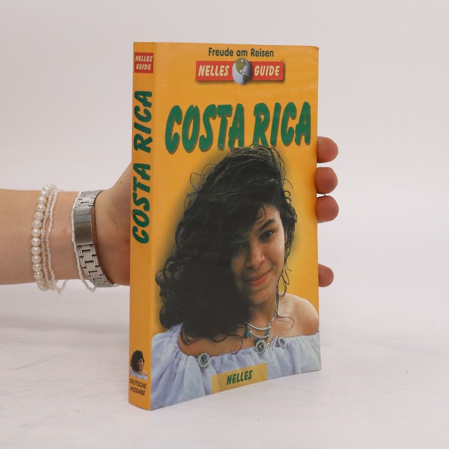 Autorenkollektiv Costa Rica