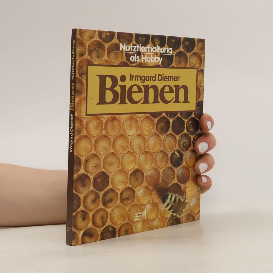 Irmgard Diemer Bienen