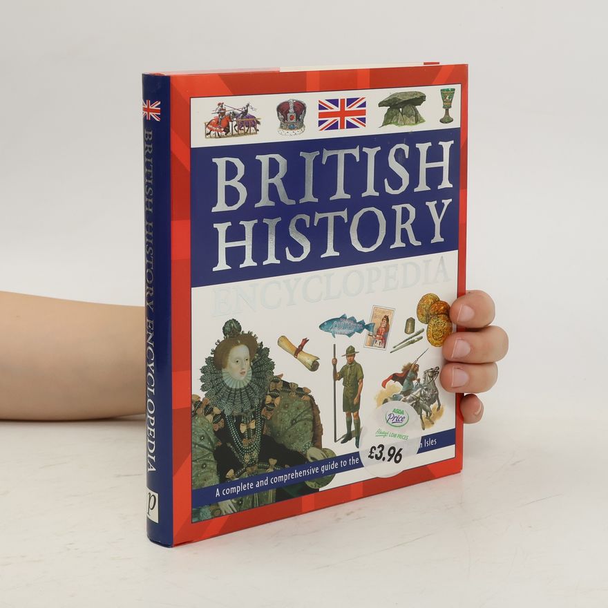 Autorenkollektiv British History