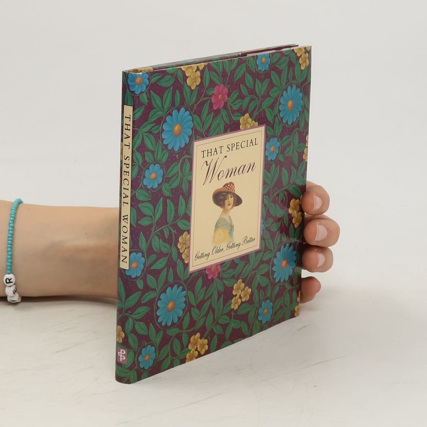 Various authors That Special Woman