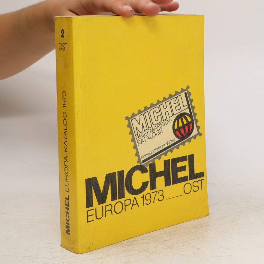 Autorenkollektiv Michel Europa 1973_OST 2