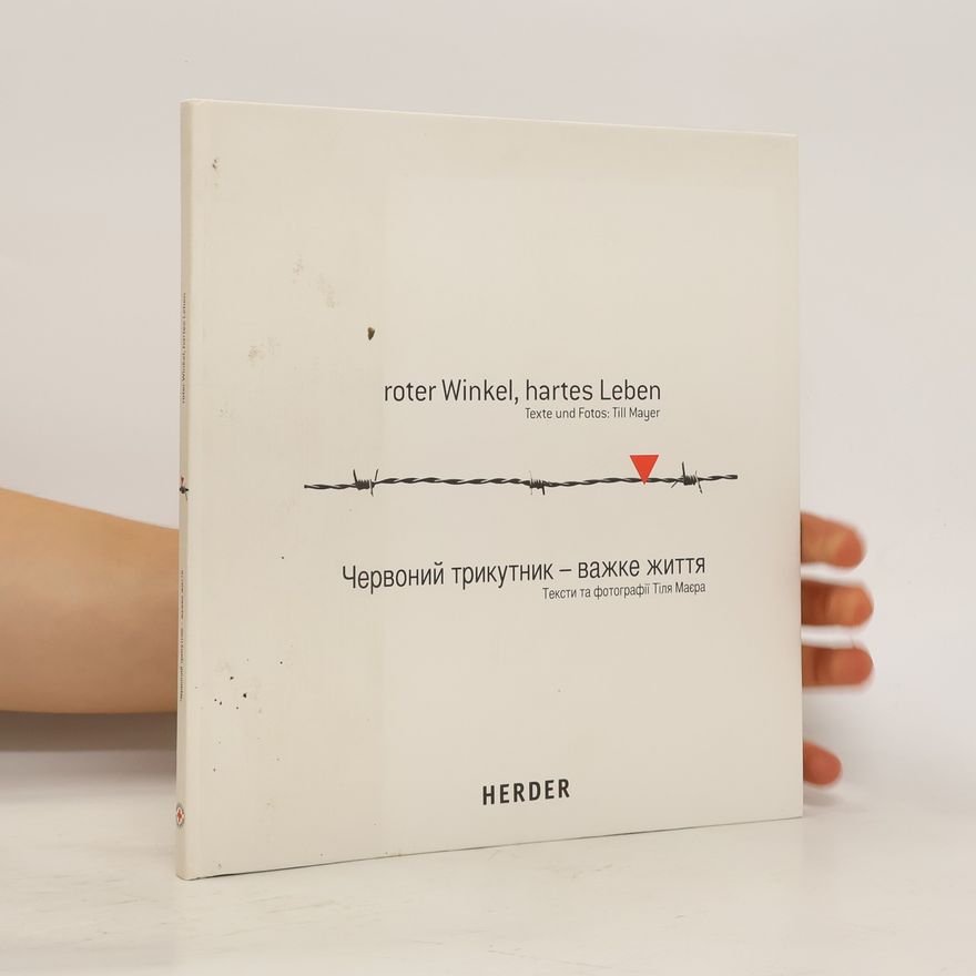 Till Mayer Roter Winkel, hartes Leben