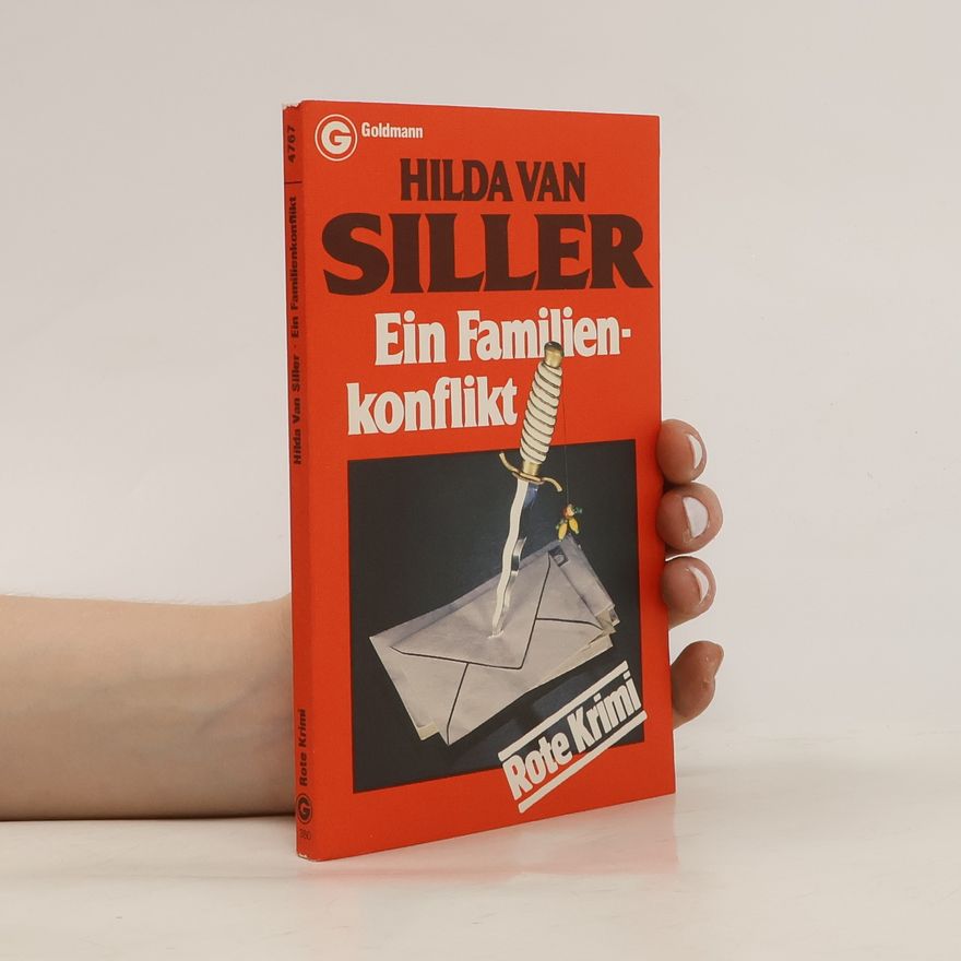 Hilda Van Siller Ein Familienkonflikt