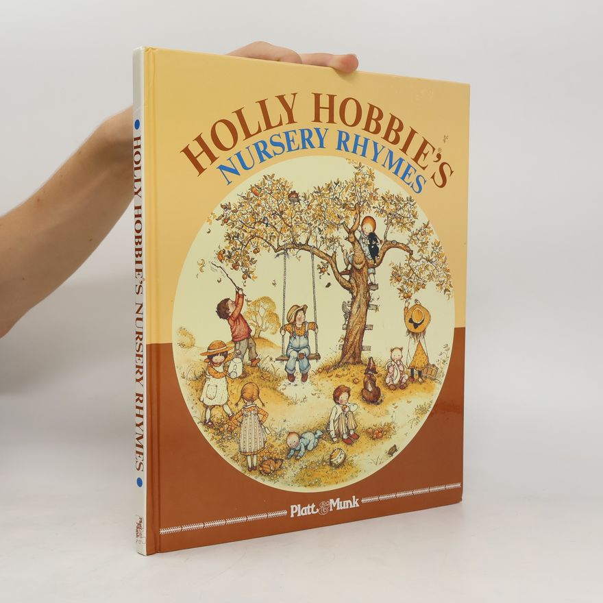 Autorenkollektiv Holly Hobbie's Nursery Rhymes