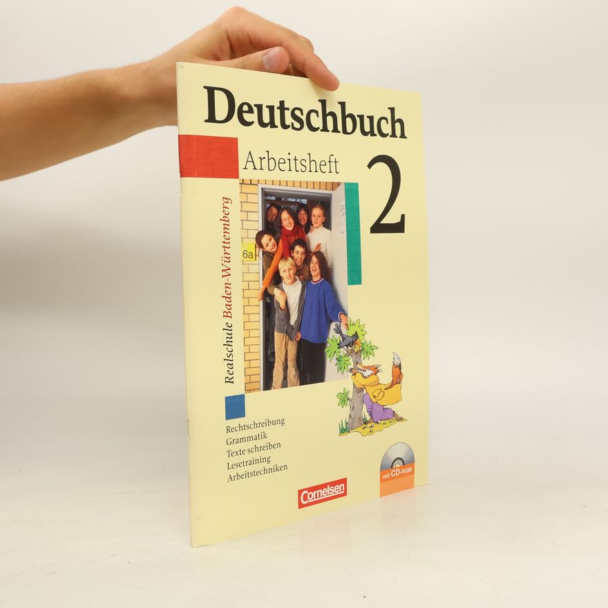 Autorenkollektiv Deutschbuch