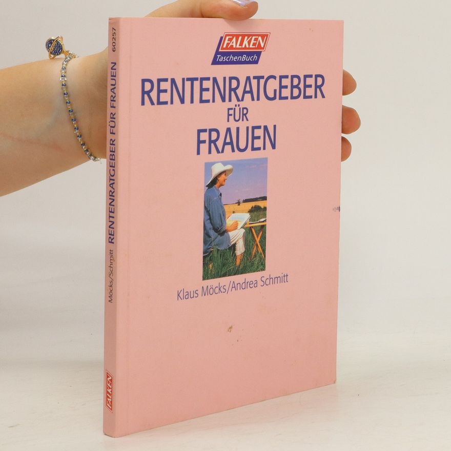 Klaus Möcks Rentenratgeber für Frauen