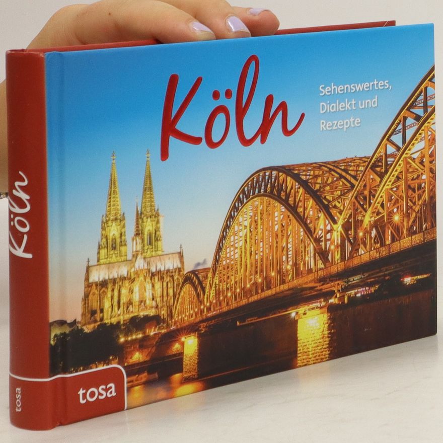 Collectif d'auteurs Köln