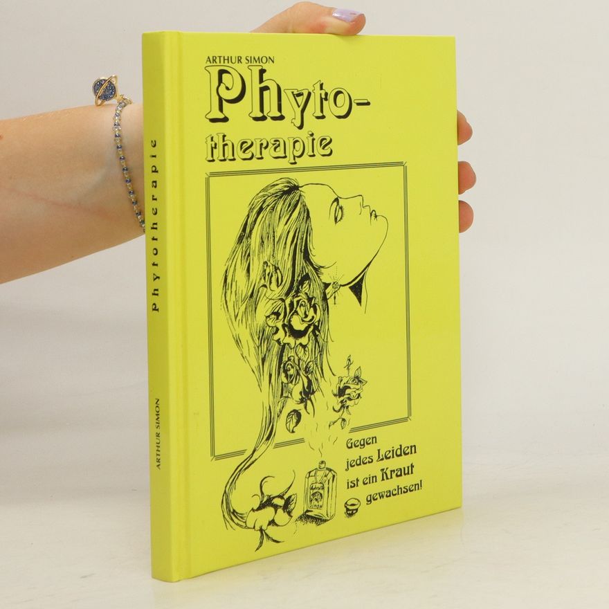 Arthur Simon Phytotherapie