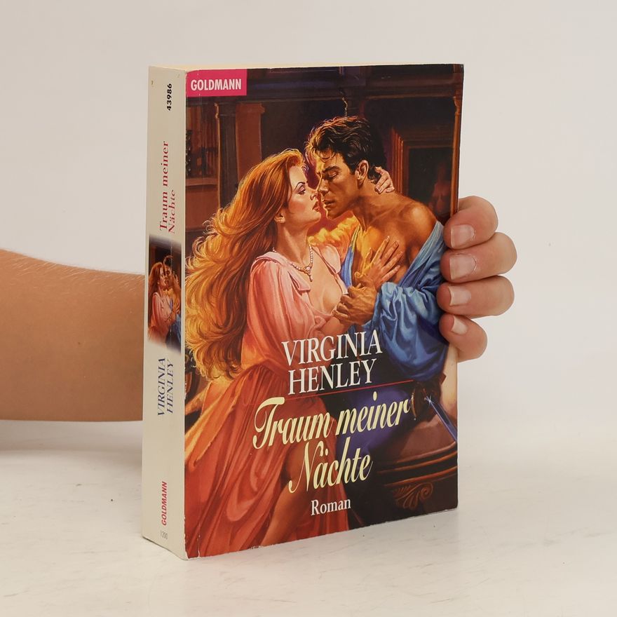 Virginia Henley Traum meiner Nächte