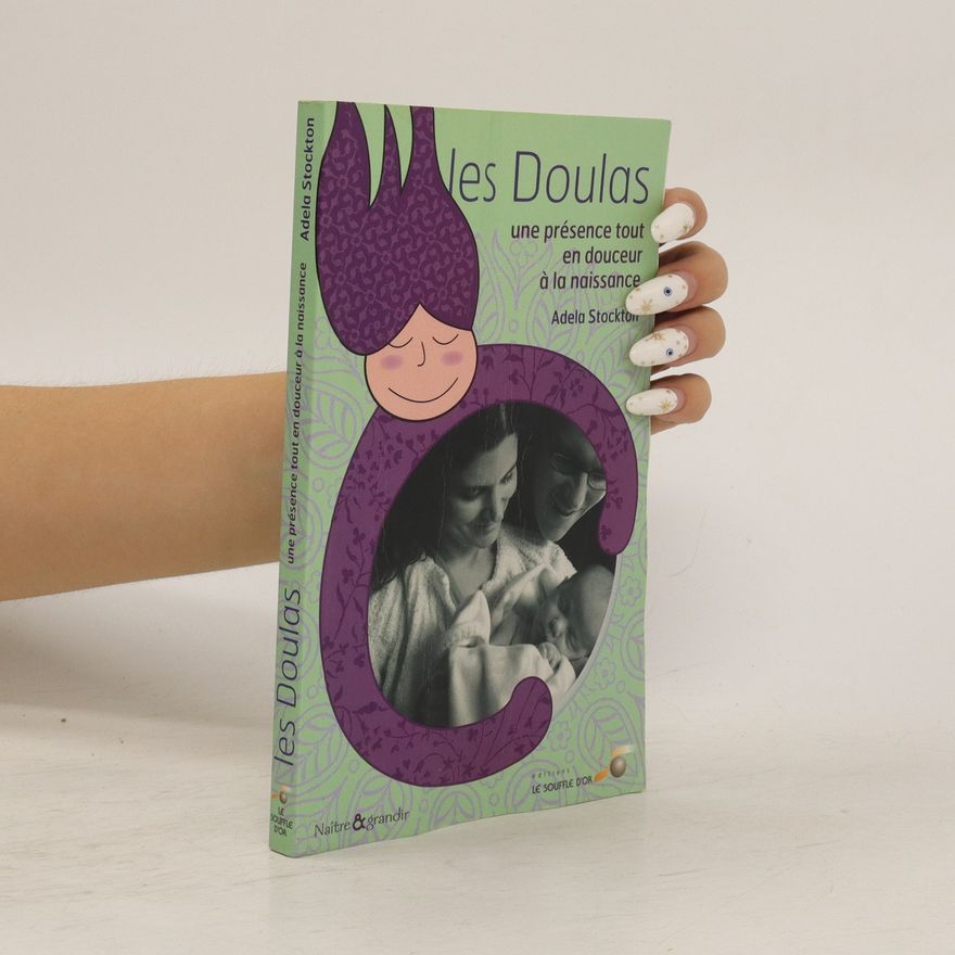 Adela Stockton Les doulas