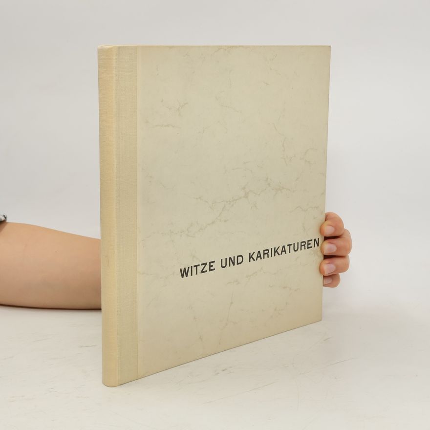 Autorenkollektiv Witze und Karikaturen