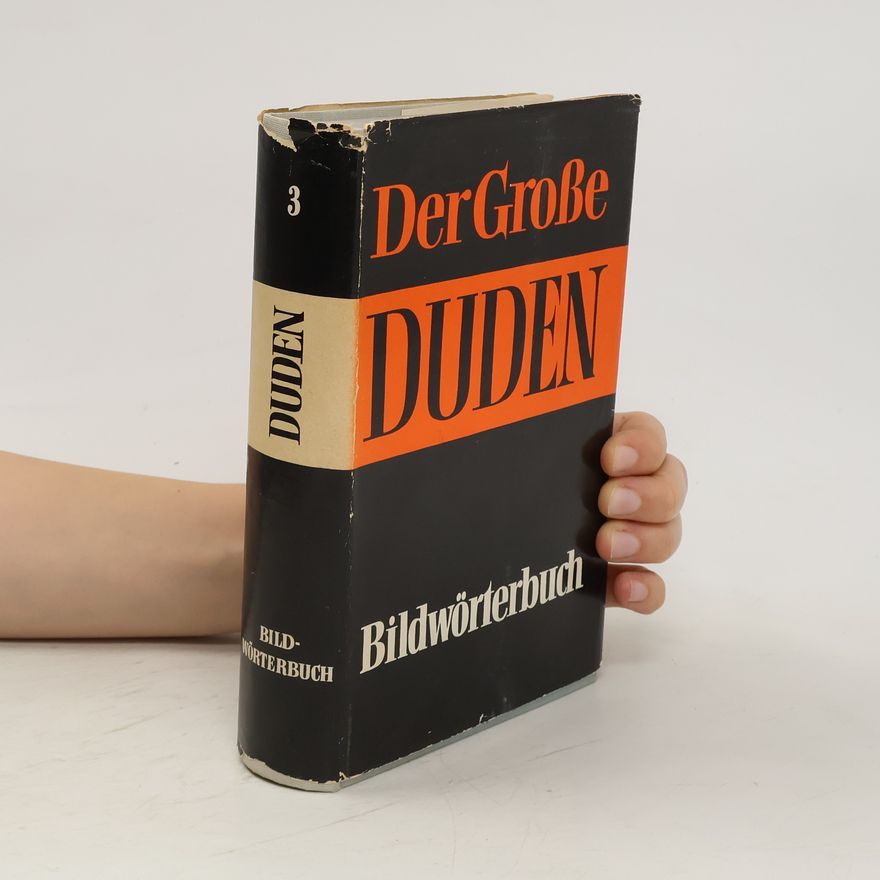 Autorenkollektiv Der Große Duden 3