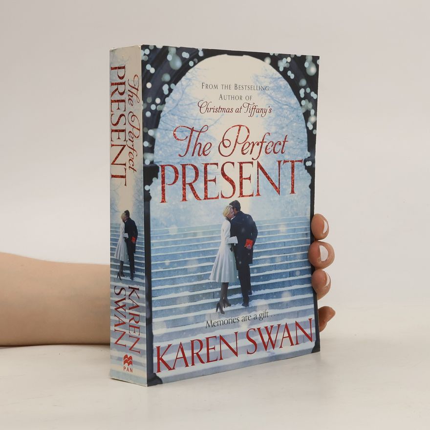 Karen Swan The Perfect Present