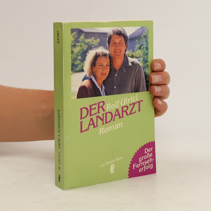 Rolf Ulrici Der Landarzt