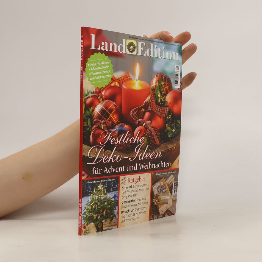 Autorenkollektiv Land Edition 4/2015
