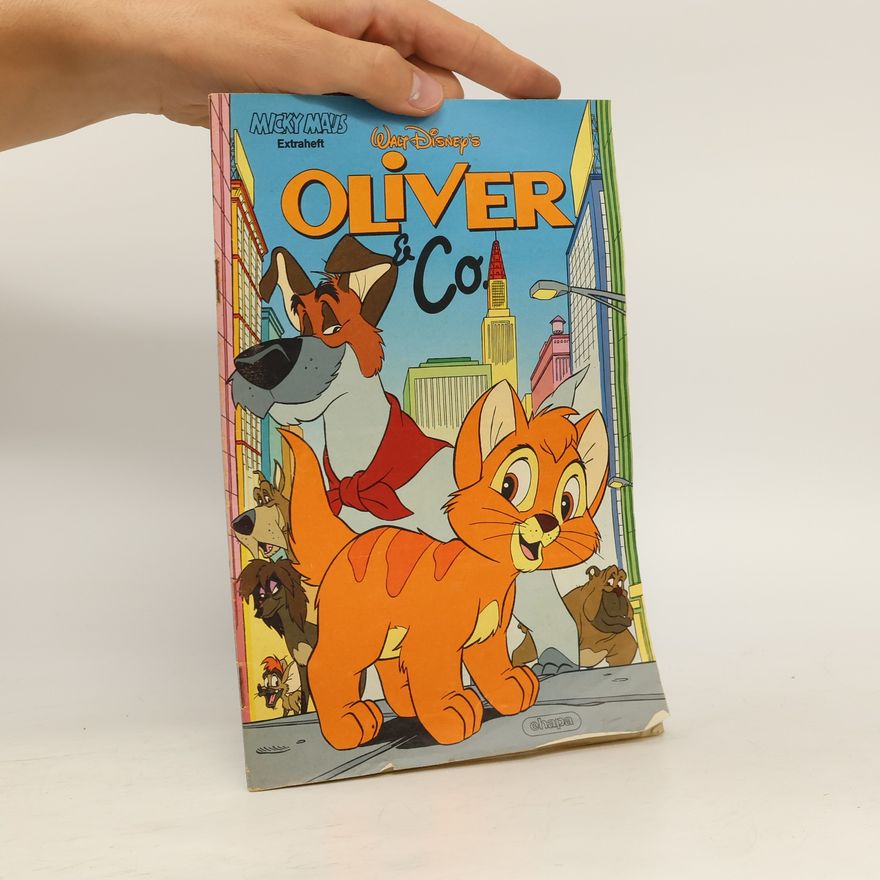 Various authors Oliver & Co.