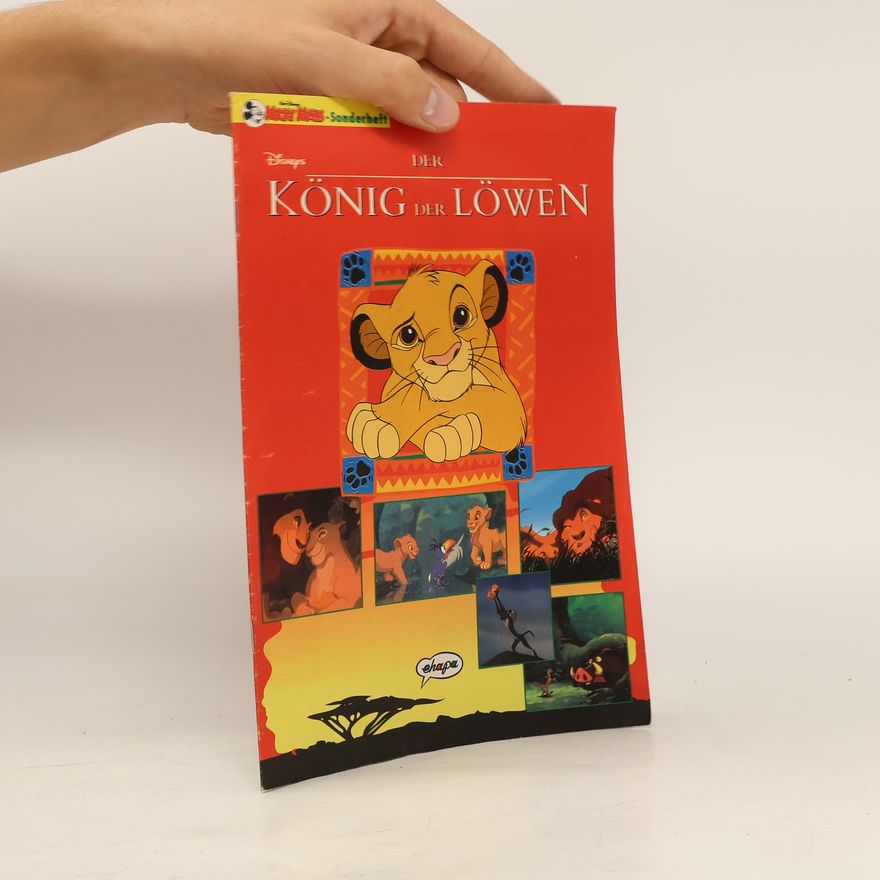 Various authors Der König der Löwen