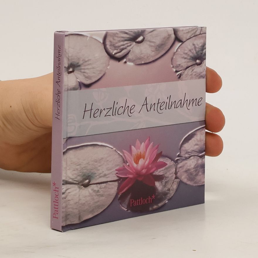 Autorenkollektiv Herzliche Anteilnahme