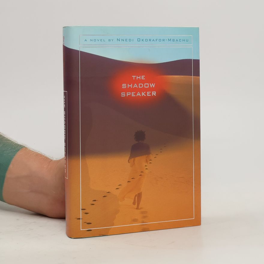 Nnedi Okorafor The Shadow Speaker