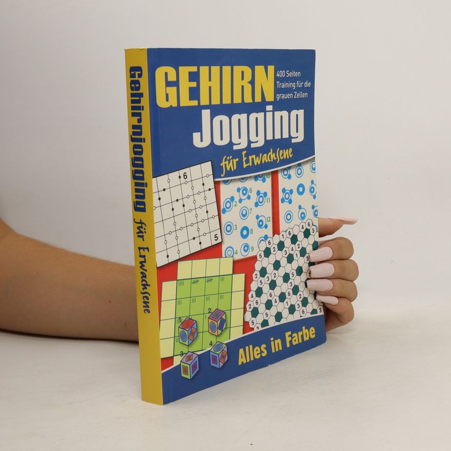 Various authors Gehirnjogging für Erwachsene