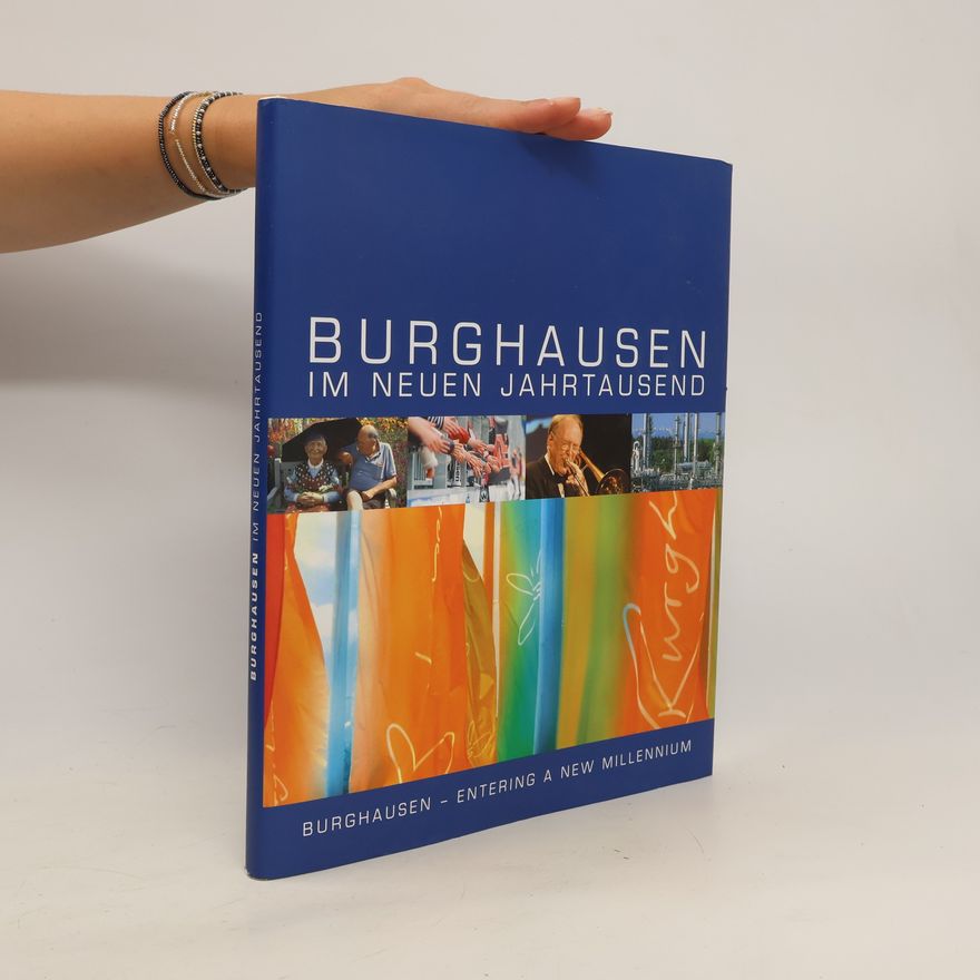Autorenkollektiv Burghausen im Neuen Jahrtasend