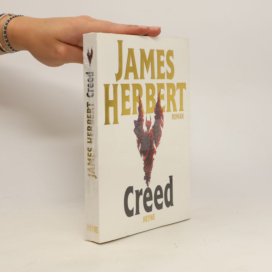 James Herbert Creed
