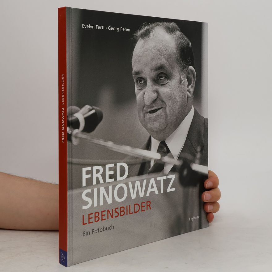 Evelyn Fertl Fred Sinowatz