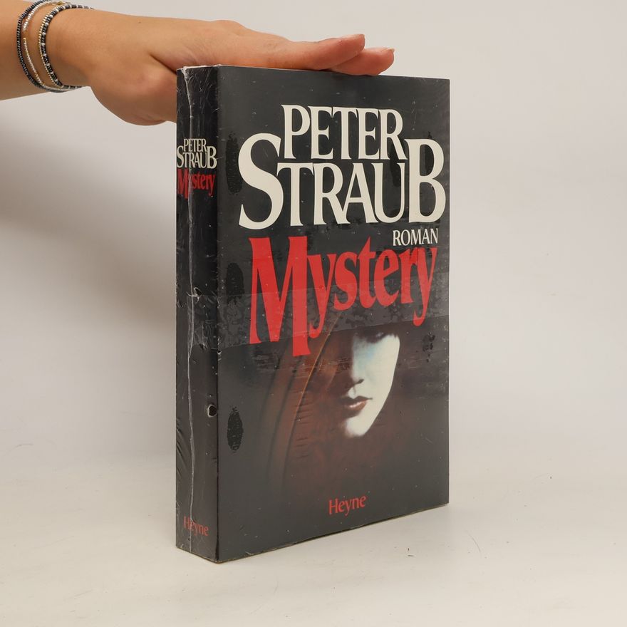 Peter Straub Mystery
