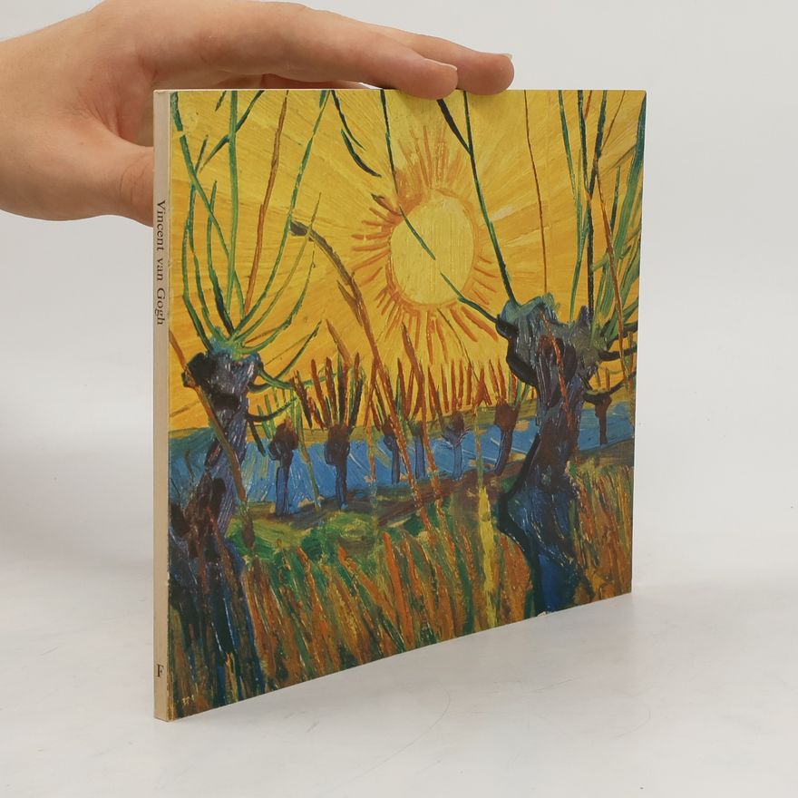 Various authors Vincent van Gogh