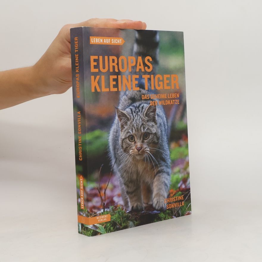 Christine Sonvilla Europas kleine Tiger