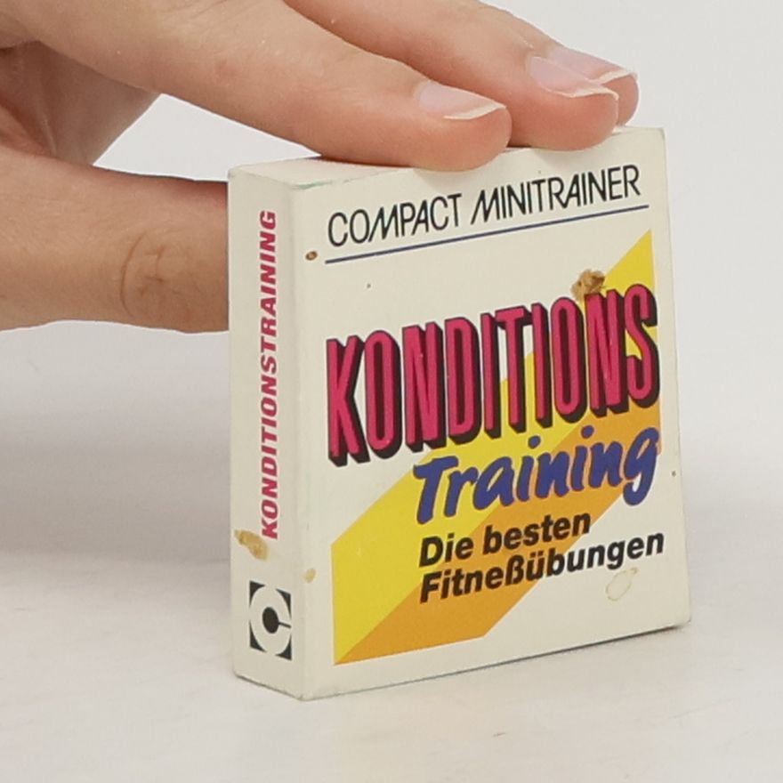 Renate Schuhmayer Konditionstraining