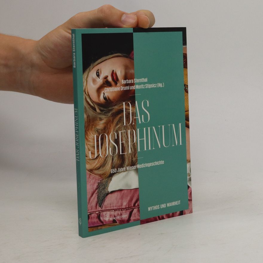 Barbara Sternthal Das Josephinum