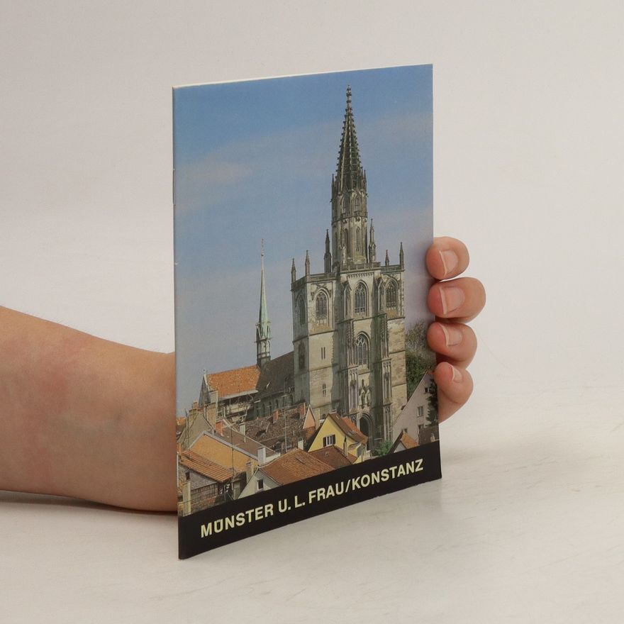 Autorenkollektiv Münster U. L. Frau, Konstanz