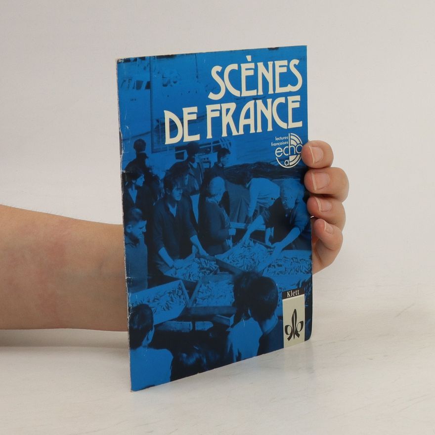 Christine Neamat Scènes de France