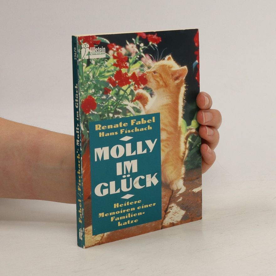 Renate Fabel Molly im Glück