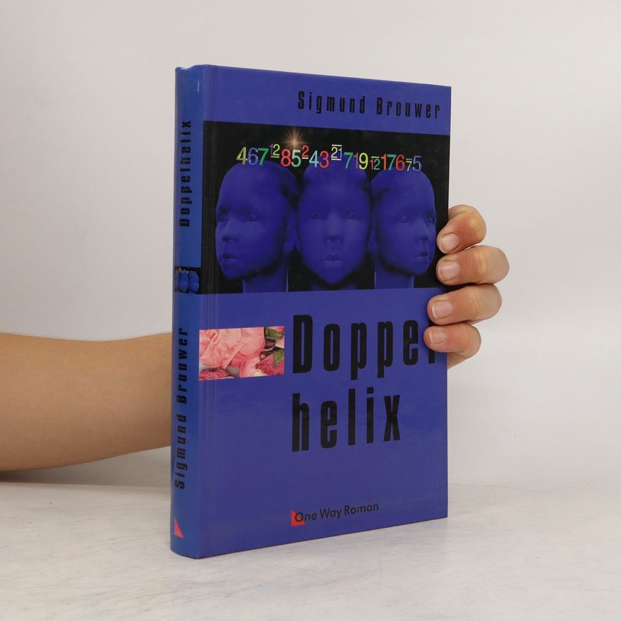 Sigmund Brouwer Doppelhelix