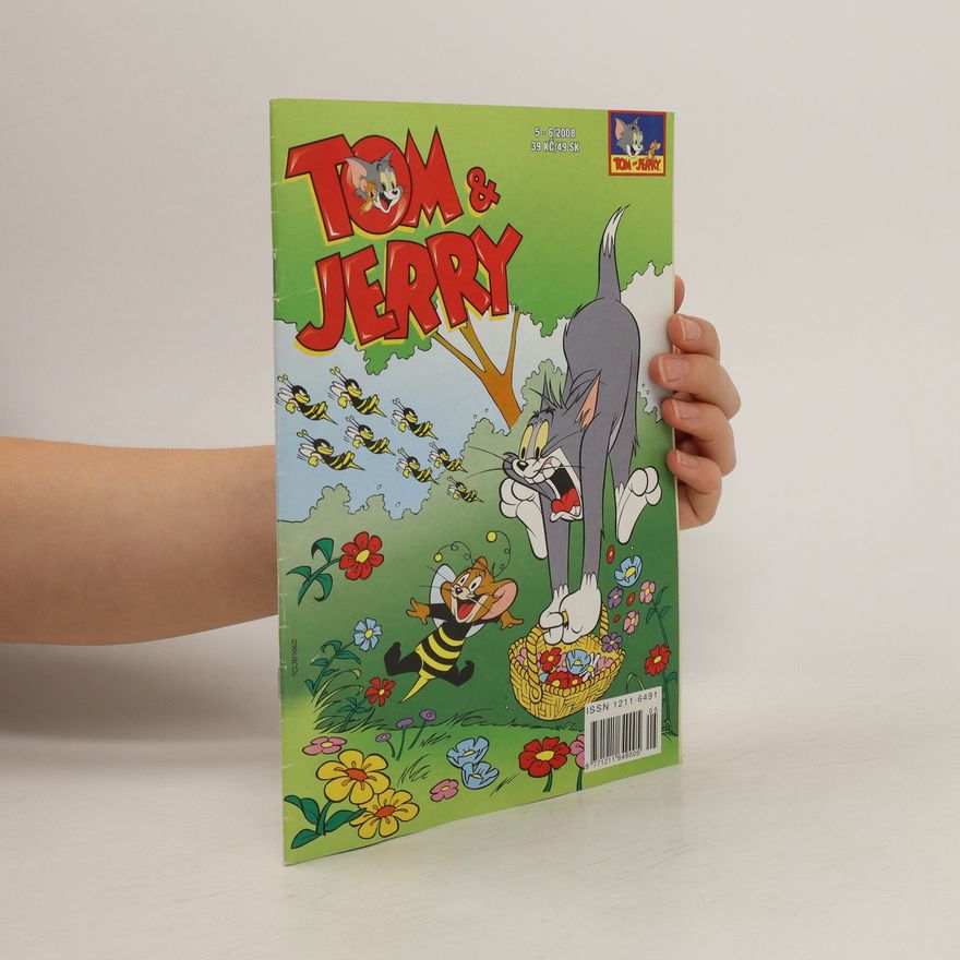 Autorenkollektiv Tom & Jerry
