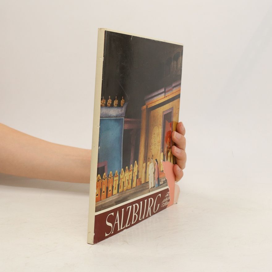 Autorenkollektiv Salzburg