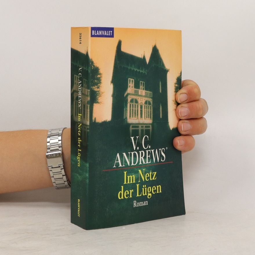 V. C. Andrews Im Netz der Lügen