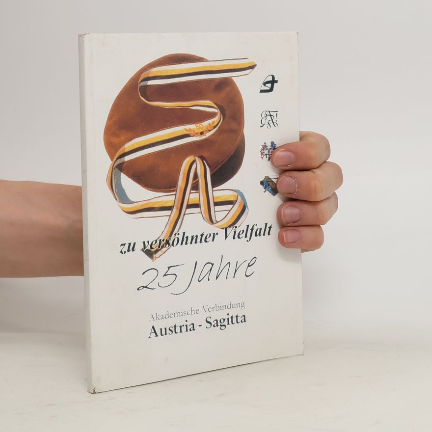 Autorenkollektiv Zu versöhnter Vielfalt. 25 Jahre